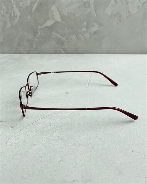 Miu Miu Vintage Bayonetta Glasses 